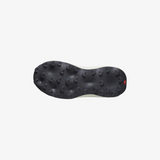 SALOMON ULTRA GLIDE 3 COSMIC SKY ICILE NEON FLAME MUJER
