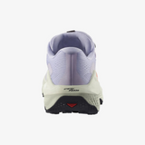 SALOMON ULTRA GLIDE 3 COSMIC SKY ICILE NEON FLAME MUJER