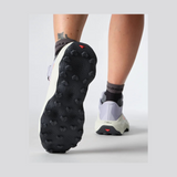SALOMON ULTRA GLIDE 3 COSMIC SKY ICILE NEON FLAME MUJER