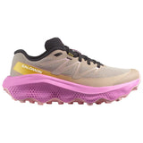 SALOMON ULTRA FLOW 2 ETHEREA CYCLAMEN BLACK MUJER