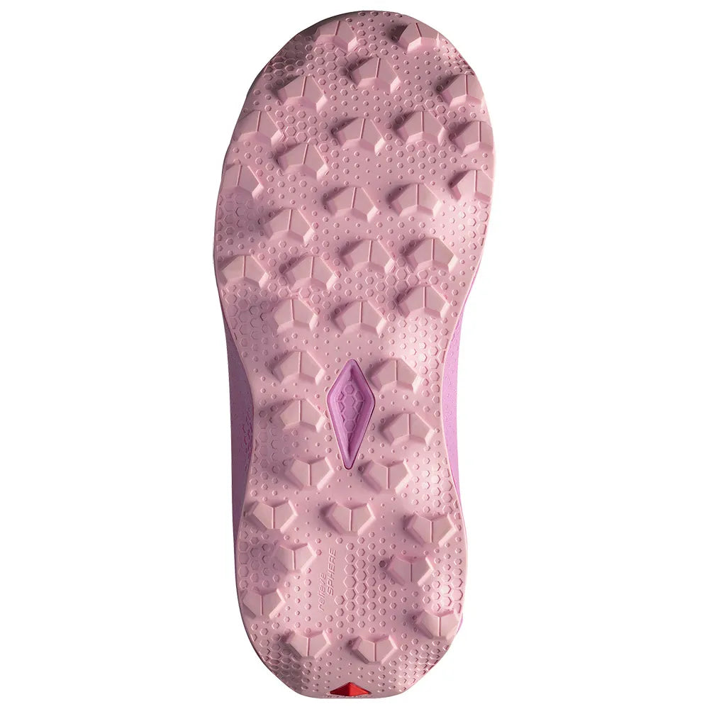 SALOMON ULTRA FLOW 2 ETHEREA CYCLAMEN BLACK MUJER