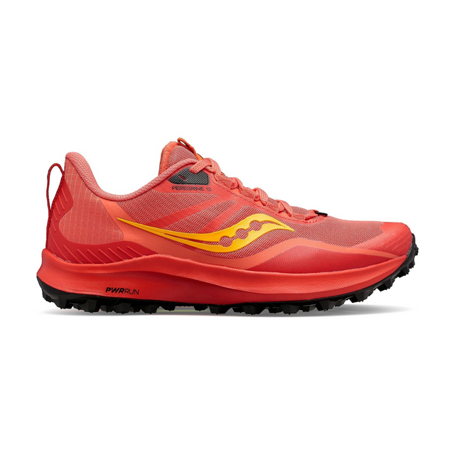 SAUCONY PEREGRINE 12 MUJER