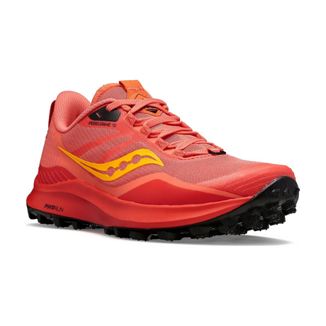 SAUCONY PEREGRINE 12 MUJER