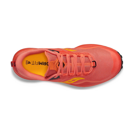 SAUCONY PEREGRINE 12 MUJER