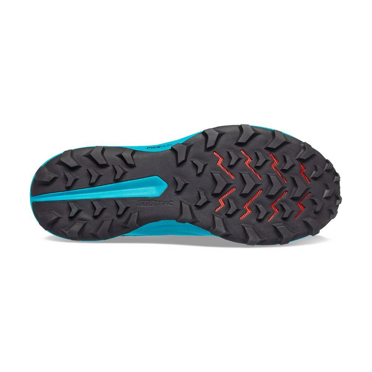 SAUCONY PEREGRINE 13 HOMBRE AZUL