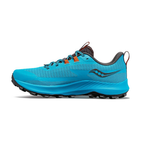 SAUCONY PEREGRINE 13 HOMBRE AZUL