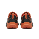 SAUCONY PEREGRINE 16 BLACK RUST HOMBRE