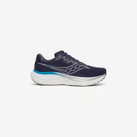SAUCONY RIDE 19 NAVAL COBALT HOMBRE - imagen principal completa