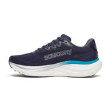 SAUCONY RIDE 19 NAVAL COBALT HOMBRE