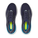 SAUCONY RIDE 19 NAVAL COBALT HOMBRE