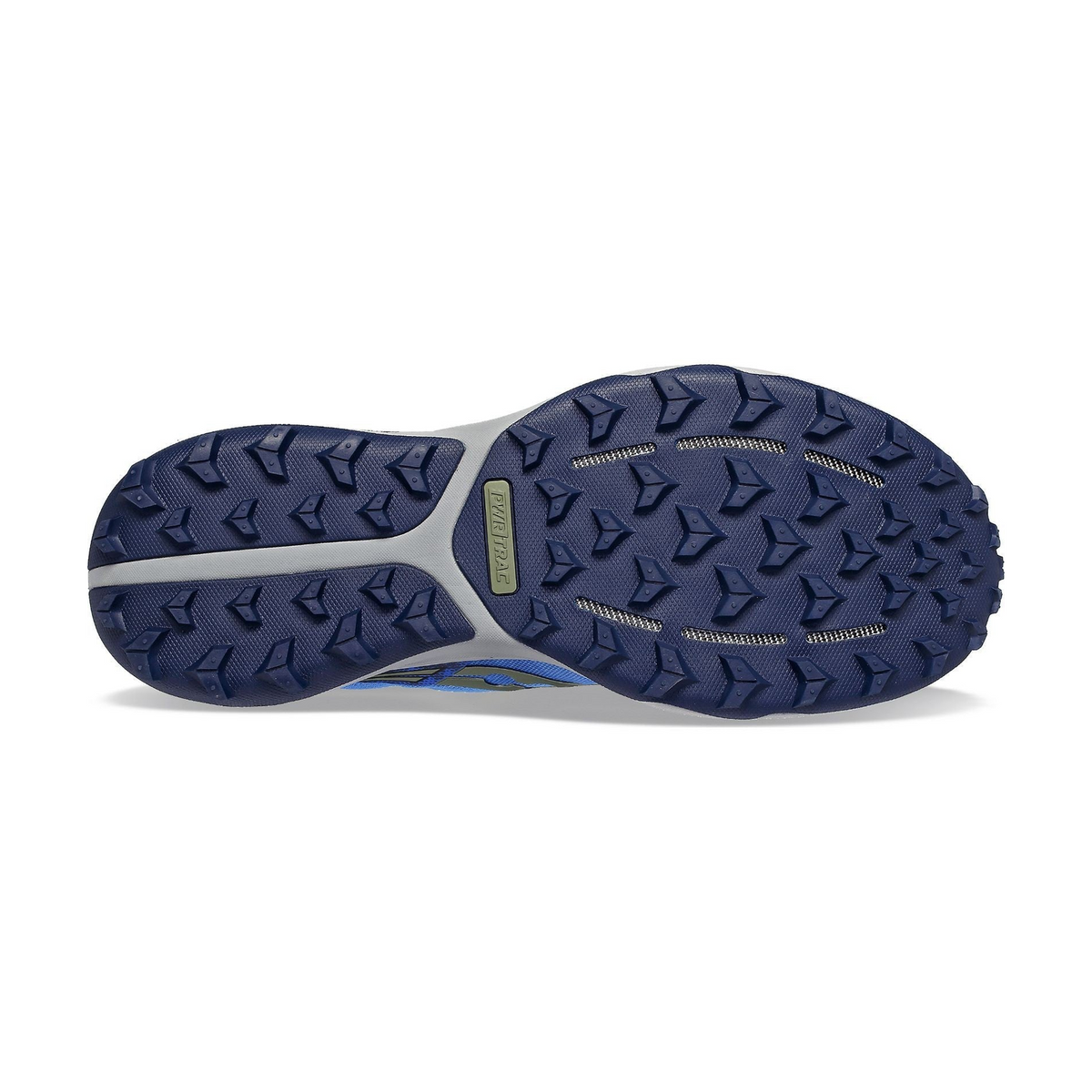 SAUCONY XODUS ULTRA 2 AZUL GRIS
