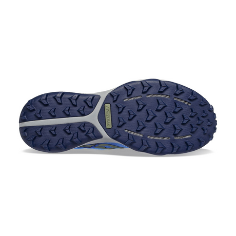 SAUCONY XODUS ULTRA 2 AZUL GRIS
