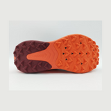 SAUCONY XODUS ULTRA 3 MUJER ROJO
