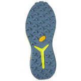 SAUCONY XODUS 4 WHITE CITRON MUJER