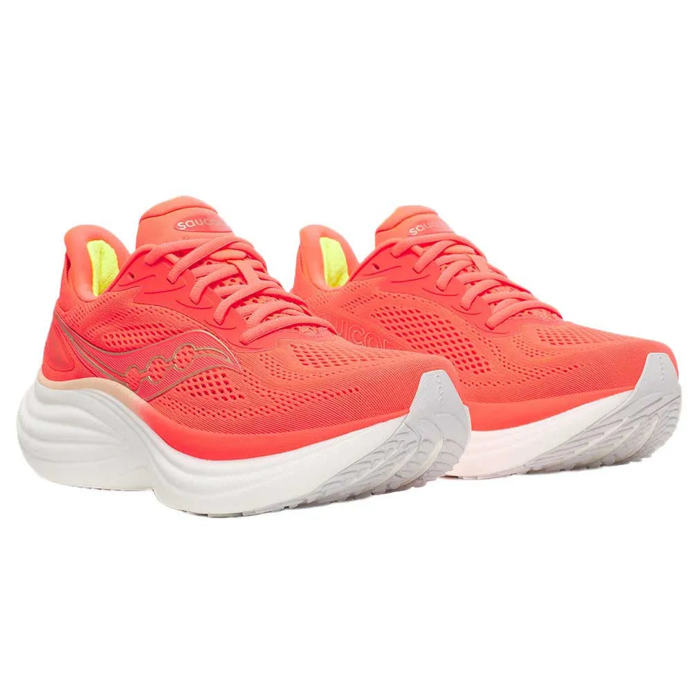 SAUCONY TRIUMPH 24 VIZIRED MUJER