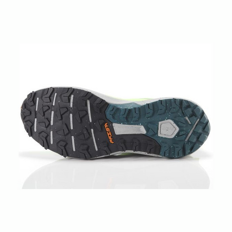 SCARPA SPIN PLANET HOMBRE VERDE