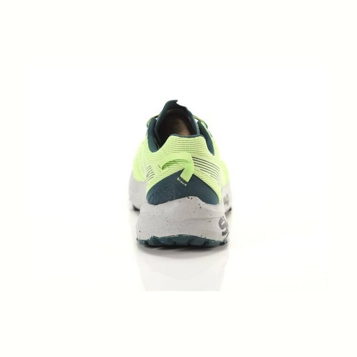 SCARPA SPIN PLANET HOMBRE VERDE