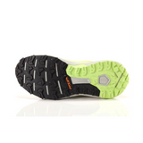 SCARPA SPIN PLANET VERDE MUJER
