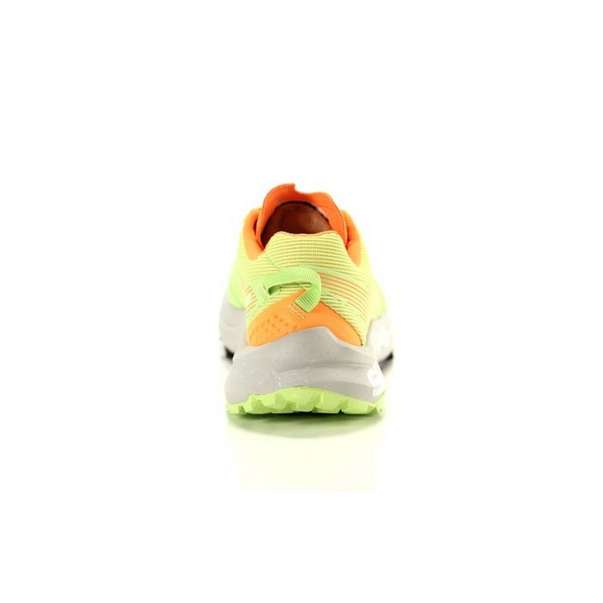 SCARPA SPIN PLANET VERDE MUJER