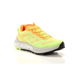 SCARPA SPIN PLANET VERDE MUJER