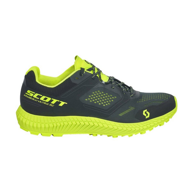 SCOTT KINABALU ULTRA RC MUJER NEGRO