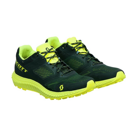 SCOTT KINABALU ULTRA RC MUJER NEGRO