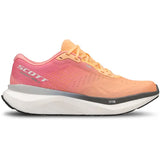 SCOTT PURSUIT RIDE 2 APRICOT PINK MUJER