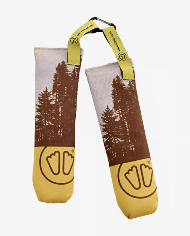 SIDAS DRYER BAG CEDAR WOOD