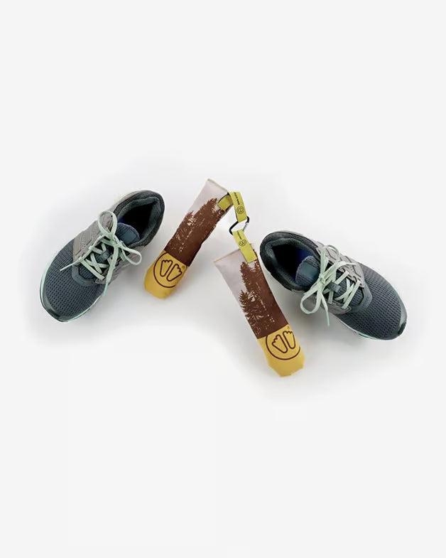 SIDAS DRYER BAG CEDAR WOOD