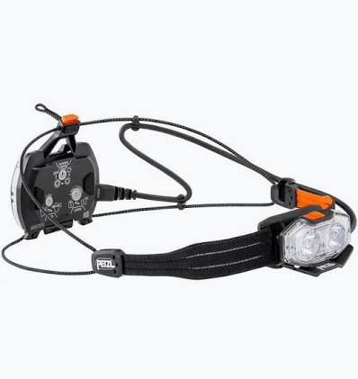 PETZL NAO LT 600 LM