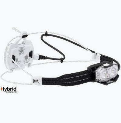 PETZL NAO LT 600 LM
