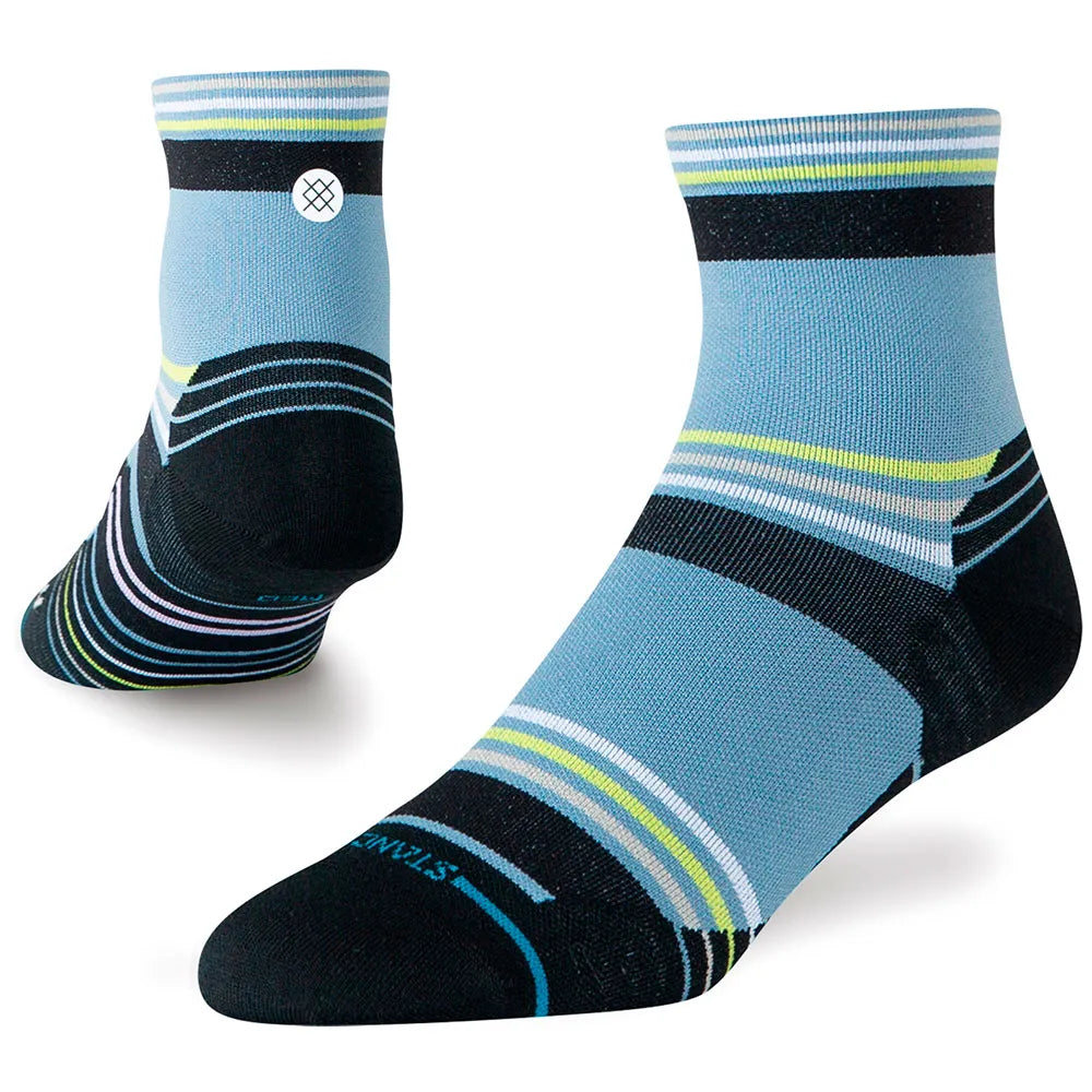STANCE BRIAR UL QUARTER MUJER