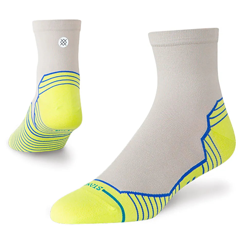 STANCE POP OUT QUARTER UNISEX