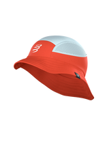 Compressport Stayfresh Ice Bob Tigerlily/Star White