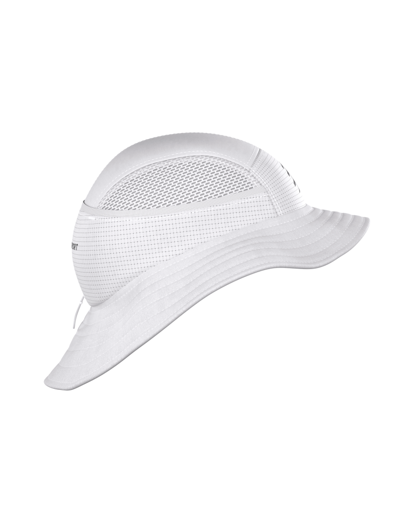 Compressport Stayfresh Ice Bob White