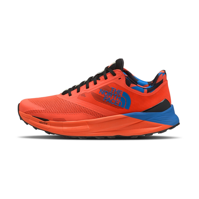 THE NORTH FACE ENDURIS 3 ATHLETE 2023 MUJER NARANJA