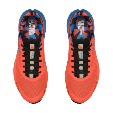 THE NORTH FACE ENDURIS 3 ATHLETE 2023 MUJER NARANJA