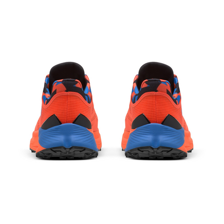 THE NORTH FACE ENDURIS 3 ATHLETE 2023 MUJER NARANJA