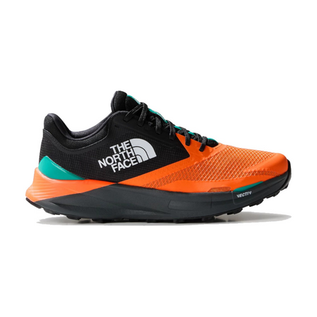 THE NORTH FACE ENDURIS 3 HOMBRE NARANJA