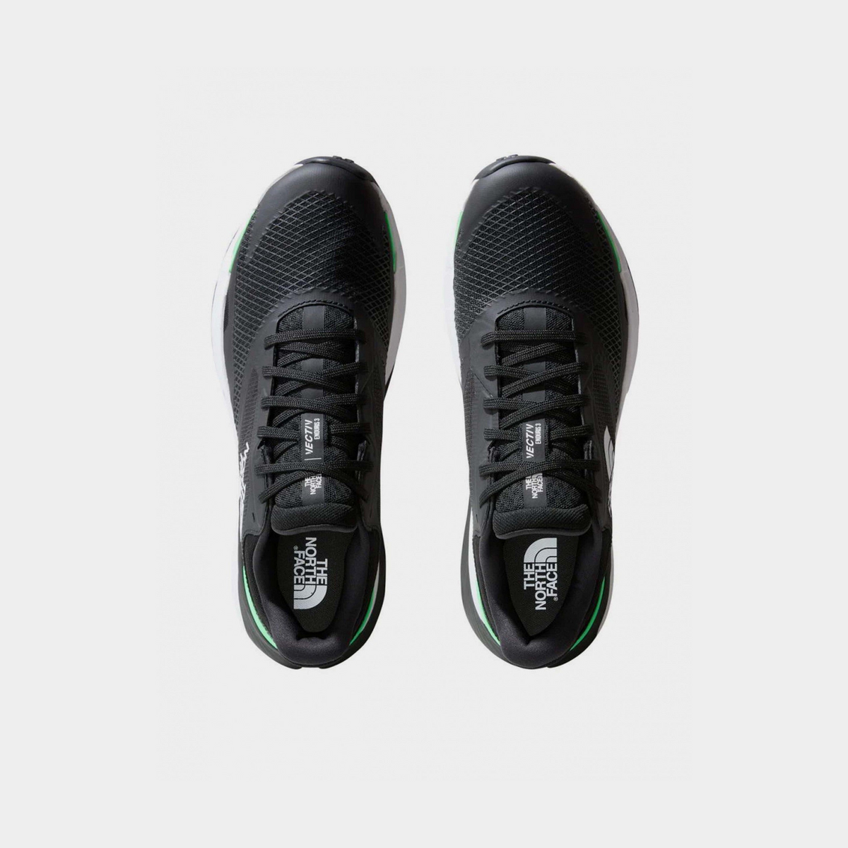THE NORTH FACE ENDURIS 3 HOMBRE NEGRO