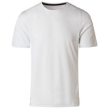 THE NORTH FACE HIGH TRAIL TEE PEARL STONE HOMBRE