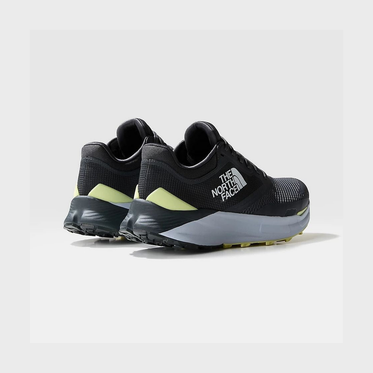 THE NORTH FACE VECTIV ENDURIS 3 MUJER NEGRO