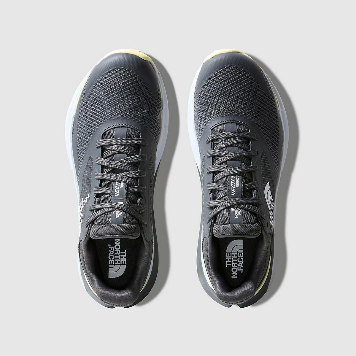 THE NORTH FACE VECTIV ENDURIS 3 MUJER NEGRO