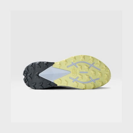 THE NORTH FACE VECTIV ENDURIS 3 MUJER NEGRO