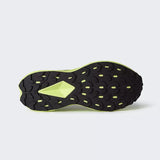 THE NORTH FACE VECTIV ENDURIS 4 FIZZ LIME BLACK HOMBRE