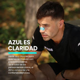 GUDSPORT SPORT PACK 2 TIRAS NASALES