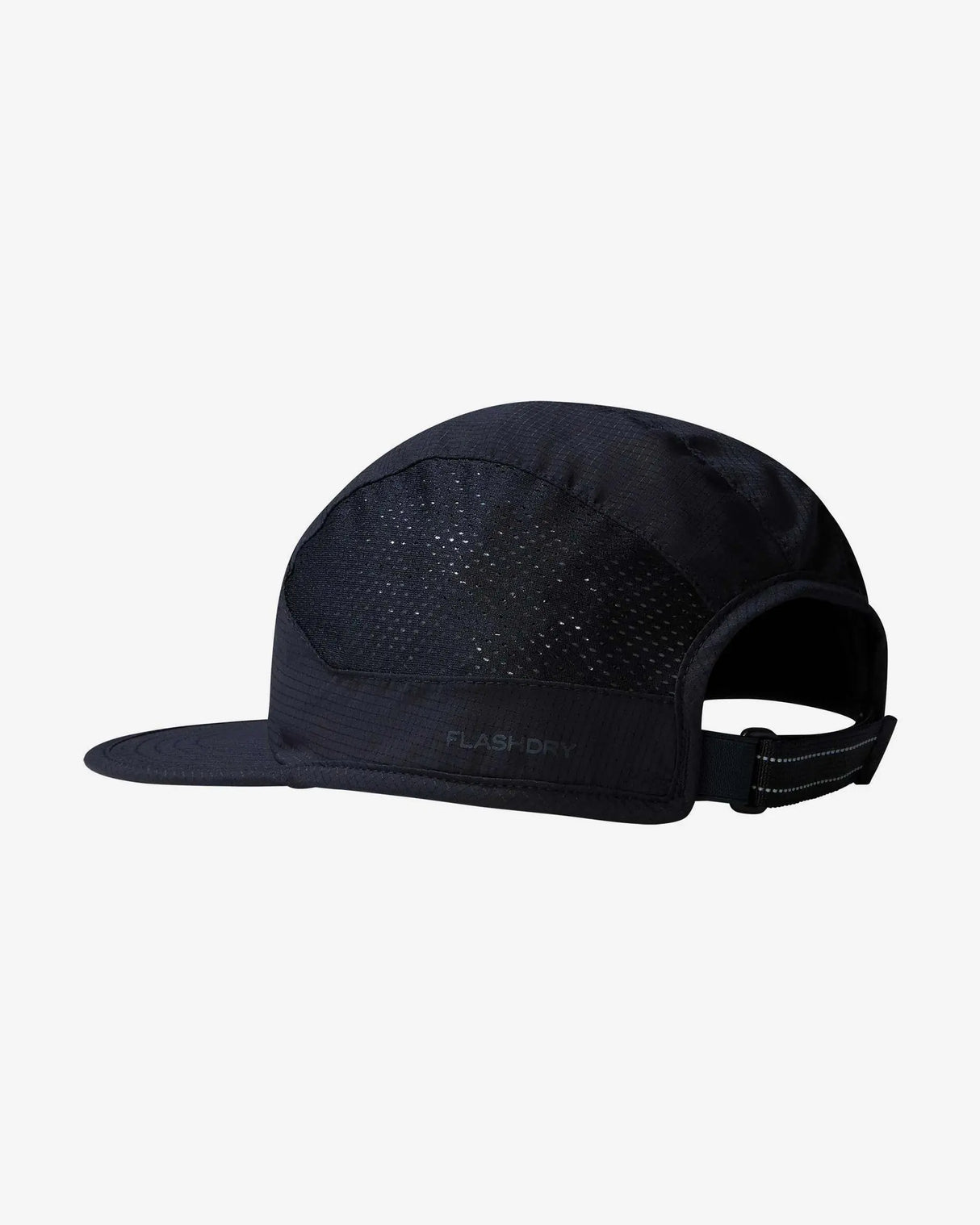 THE NORTH FACE SUMMER LT RUN HAT  BLACK