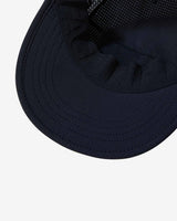 THE NORTH FACE SUMMER LT RUN HAT  BLACK