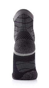 SIDAS TRAIL PROTECT BLACK GREY