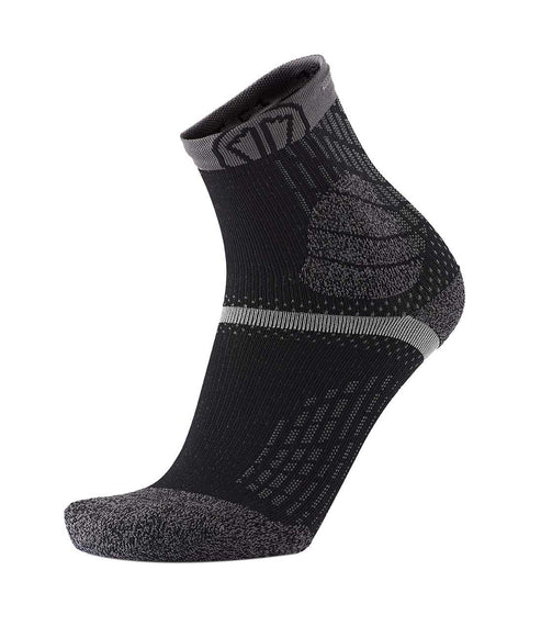 SIDAS TRAIL PROTECT BLACK GREY
